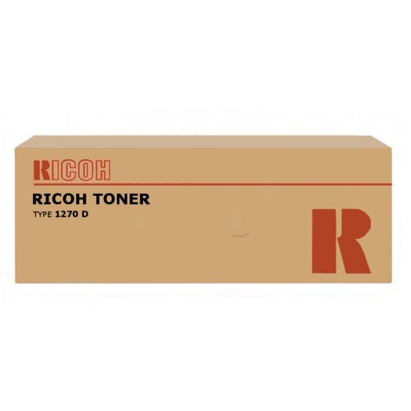 Ricoh 842024 - Toner authentique 842024 - Black
