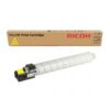Ricoh 3501 - Toner authentique 842044, RHC3501EYLW - Yellow