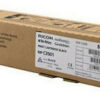 Ricoh 3501 - Toner authentique 842047, MP C3501 - Black