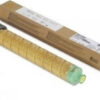 Ricoh 842080 - Toner authentique 842080, TYPEMPC305E - Yellow