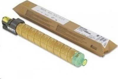 Ricoh 842080 - Toner authentique 842080, TYPEMPC305E - Yellow