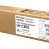 842081.jpeg Ricoh 842081 - Toner authentique 842081, TYPEMPC305E - Magenta