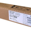 Ricoh 842095, 842091 - Toner authentique 842095, 842091 - Black