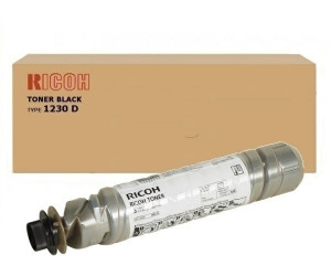 Ricoh 885094 - Toner authentique 885094 - Black