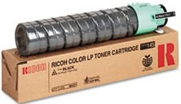Ricoh TYPE245 - Toner authentique 888312 - Black