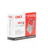 OKI 3390 - Ruban authentique 9002309 - Black