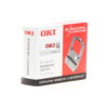 9002315.jpg OKI 520 - Ruban authentique 9002315 - Black