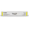 Canon 34 - Toner authentique 9451B001 - Yellow