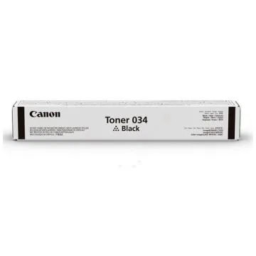 Canon 34 - Toner authentique 9454B001 - Black