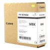 9810B001.jpg Canon 307 - cartouche jet d'encre authentique 9810B001, PFI307MBK - Matt Black