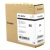 Canon 307 - cartouche jet d'encre authentique 9811B001, PFI307BK - Black