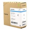 Canon 307 - cartouche jet d'encre authentique 9812B001, PFI307C - Cyan