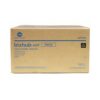 Minolta 412 - Toner authentique A0FP023 - Black