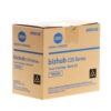 Minolta 22 - Toner authentique A0X5152 - Black