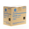 Minolta 50 - Toner authentique A0X5154 - Black