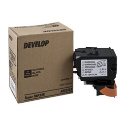 A0X51D2.jpg Minolta TNP22 - Toner authentique A0X51D2 - Black