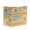 Minolta 50 - Toner authentique A0X5254 - Yellow