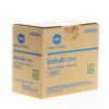 Minolta 55 - Toner authentique A0X5255 - Yellow