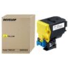 A0X52D2.jpg Minolta TNP22 - Toner authentique A0X52D2 - Yellow