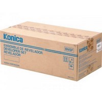 Minolta 512 - Tambour authentique A2XN0TD - Cyan Magenta Yellow