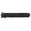 Minolta 711 - Toner authentique A3VU150 - Black