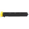Minolta 711 - Toner authentique A3VU250 - Yellow