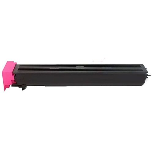 A3VU350.jpg Minolta 711 - Toner authentique A3VU350 - Magenta