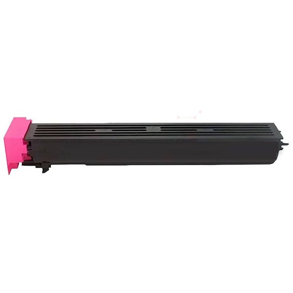 Minolta 711 - Toner authentique A3VU350 - Magenta