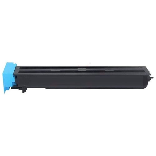 A3VU450.jpg Minolta 711 - Toner authentique A3VU450 - Cyan