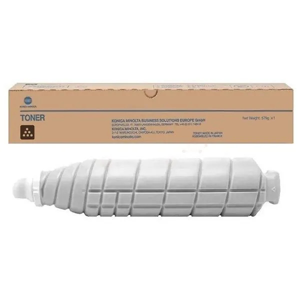 Minolta 622 - Toner authentique A5E7150 - Black