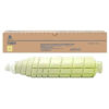 Minolta 622 - Toner authentique A5E7250 - Yellow