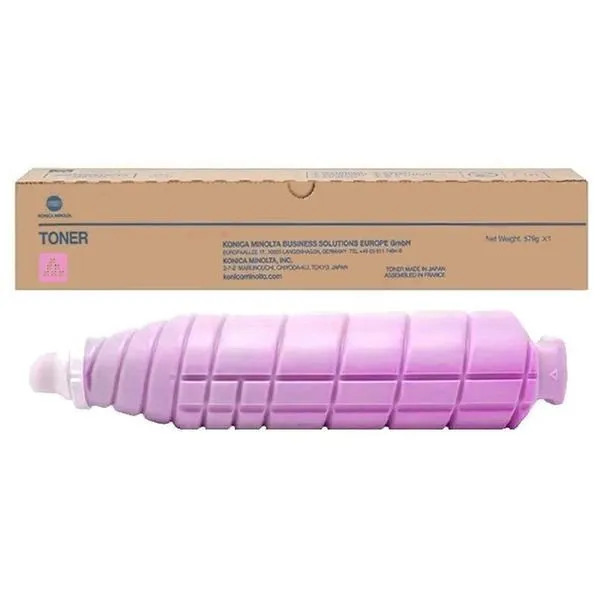 A5E7350.jpg Minolta 622 - Toner authentique A5E7350 - Magenta