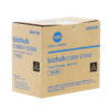 Minolta 48 - Toner authentique A5X0150 - Black
