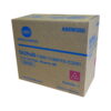 Minolta 49 - Toner authentique A95W350 - Magenta