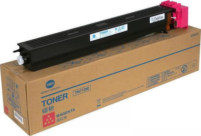A9K8350.jpeg Minolta 713 - Toner authentique A9K8350 - Magenta