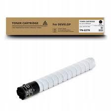 Develop 227 - Toner authentique ACVH1D0 - Black