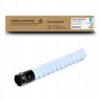 Develop 227 - Toner authentique ACVH4D0 - Cyan
