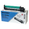Sharp 100 - Tambour authentique AL100DR - Black