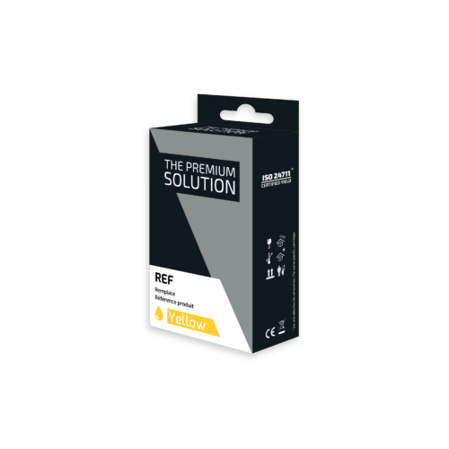 Autres20clients-JE_TPS20-20Yellow-1.png Epson T04B340 - cartouche jet d'encre compatible C13T04B440 - Yellow
