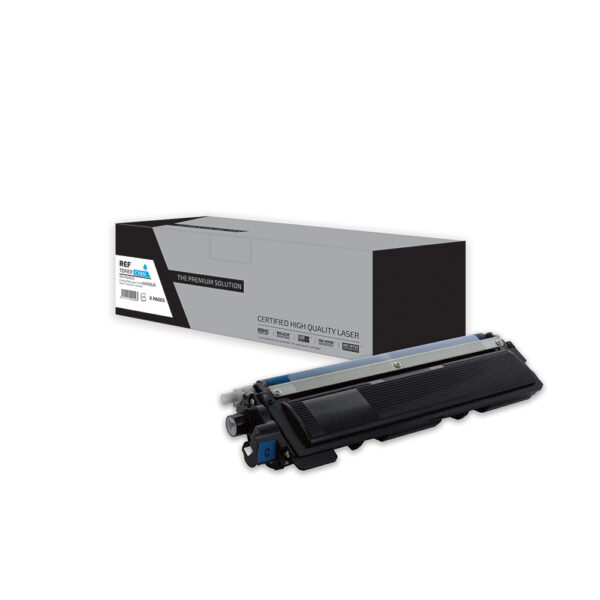 Toner Cyan compatible TN-248/249