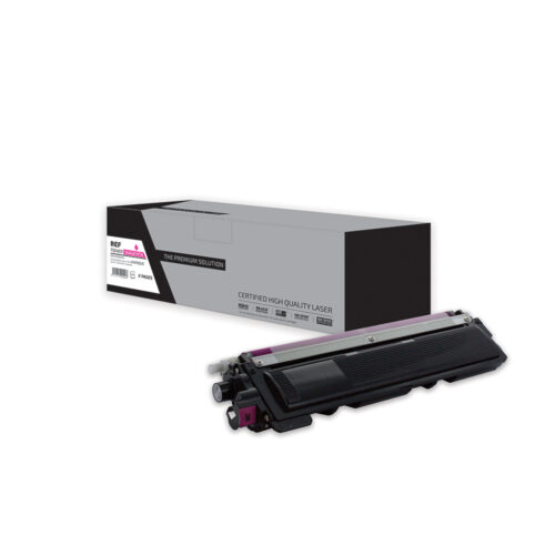 Toner Magenta compatible TN-248/249
