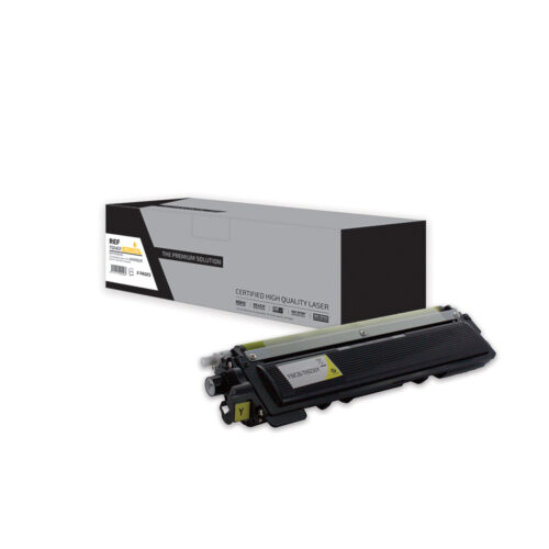 Toner Jaune compatible TN-248/249
