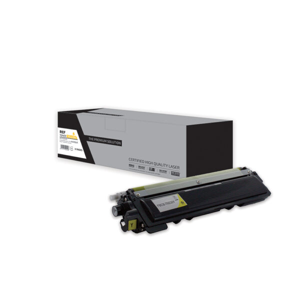 Toner Jaune compatible TN-248/249