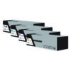 Pack de 4 toners noir et couleur compatible TN-248/249