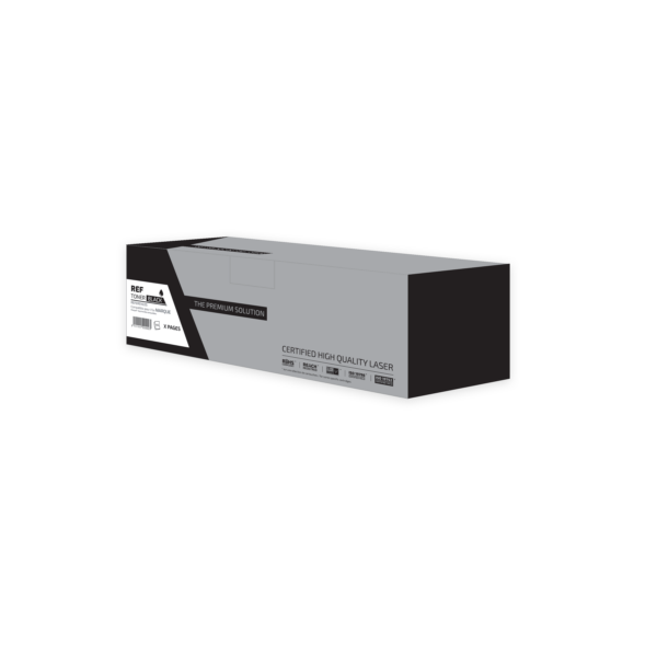 Xerox 60 - Toner compatible avec 006R01659 - Black