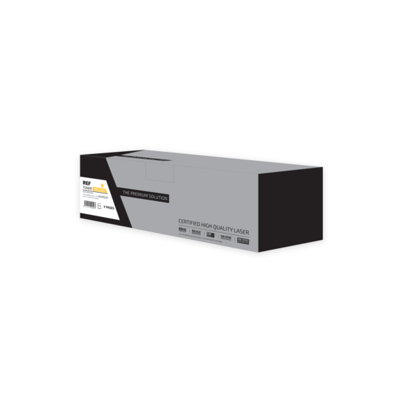 Kyocera Mita TK-590 - Toner compatible avec 1T02KVANL0, TK-590 - Yellow