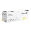 Olivetti 0949 - Toner authentique Olivetti B0949 - Yellow