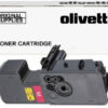 Olivetti 1239 - Toner authentique Olivetti B1239 - Magenta