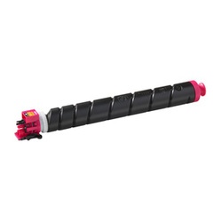 Olivetti 1419 - Toner authentique Olivetti B1419 - Magenta
