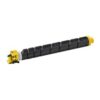Olivetti 1420 - Toner authentique Olivetti B1420 - Yellow